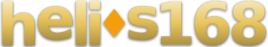 helios168 logo